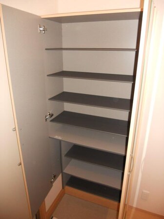 アブラメンタウンBの物件内観写真